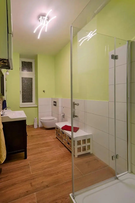 Ruhige Ferienwohnung in Kreuzberg