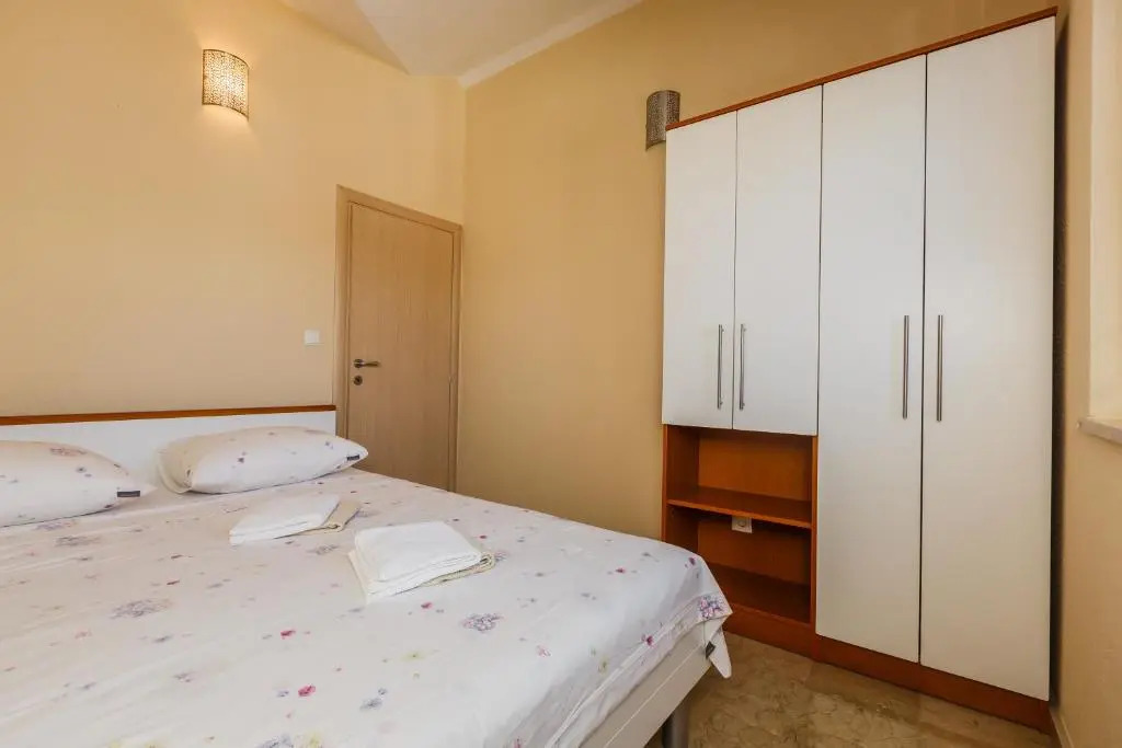Villa Joma 2 with free parking