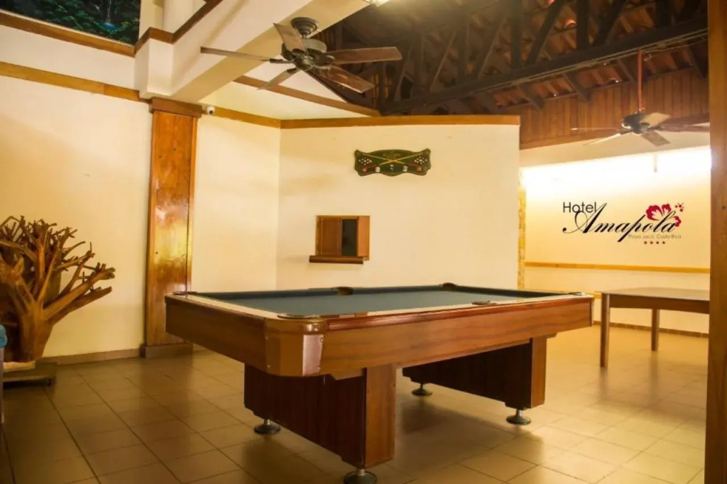 Amapola Resort
