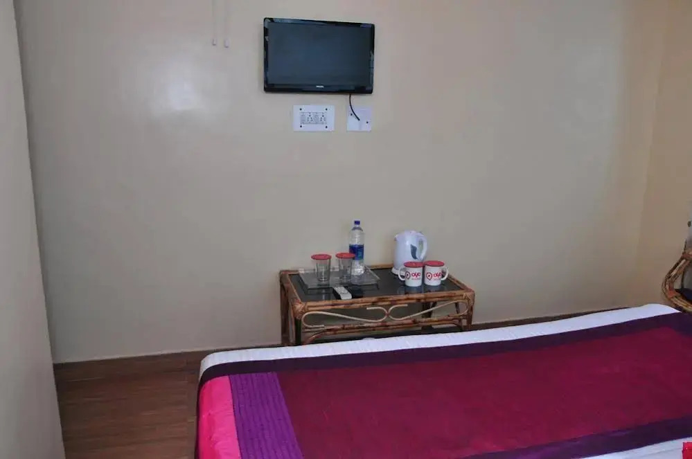 OYO Rooms Old Bus Stand Shimla