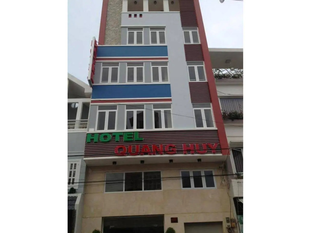 Quang Huy Hotel