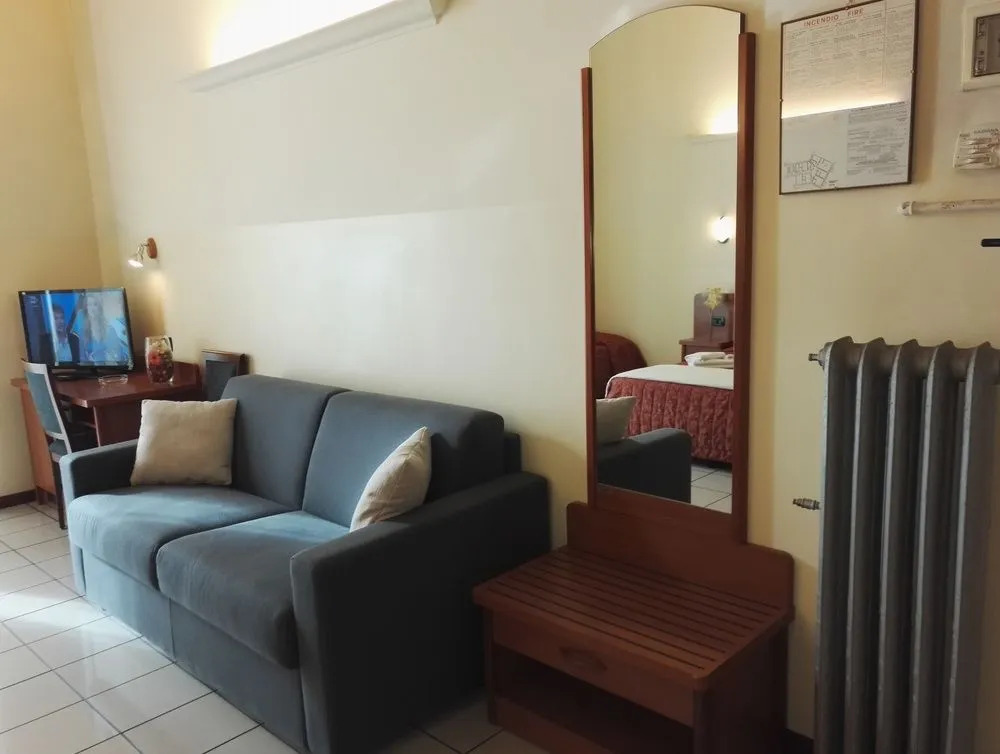 Soana City Rooms
