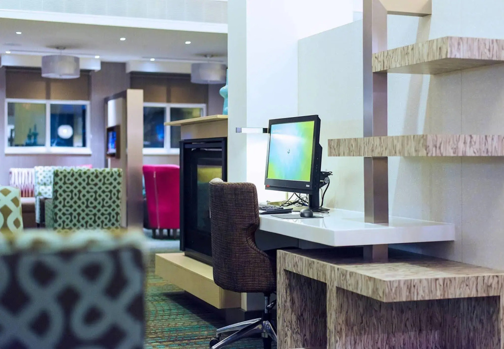 Residence Inn by Marriott Philadelphia Glen Mills/Concordville