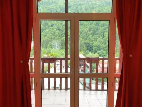 Sinaia Alex Apartments