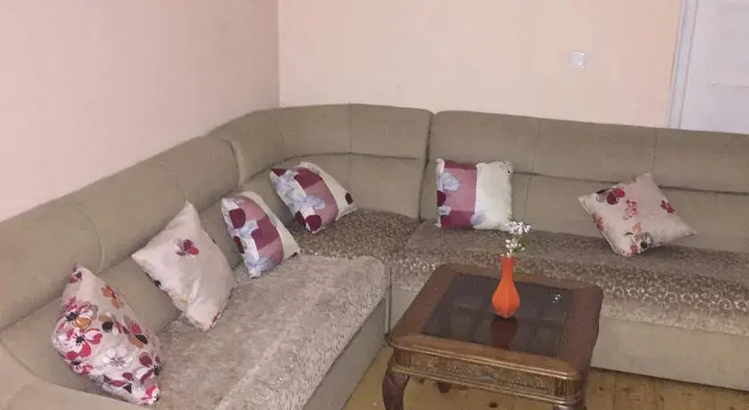 Guest HouseToress