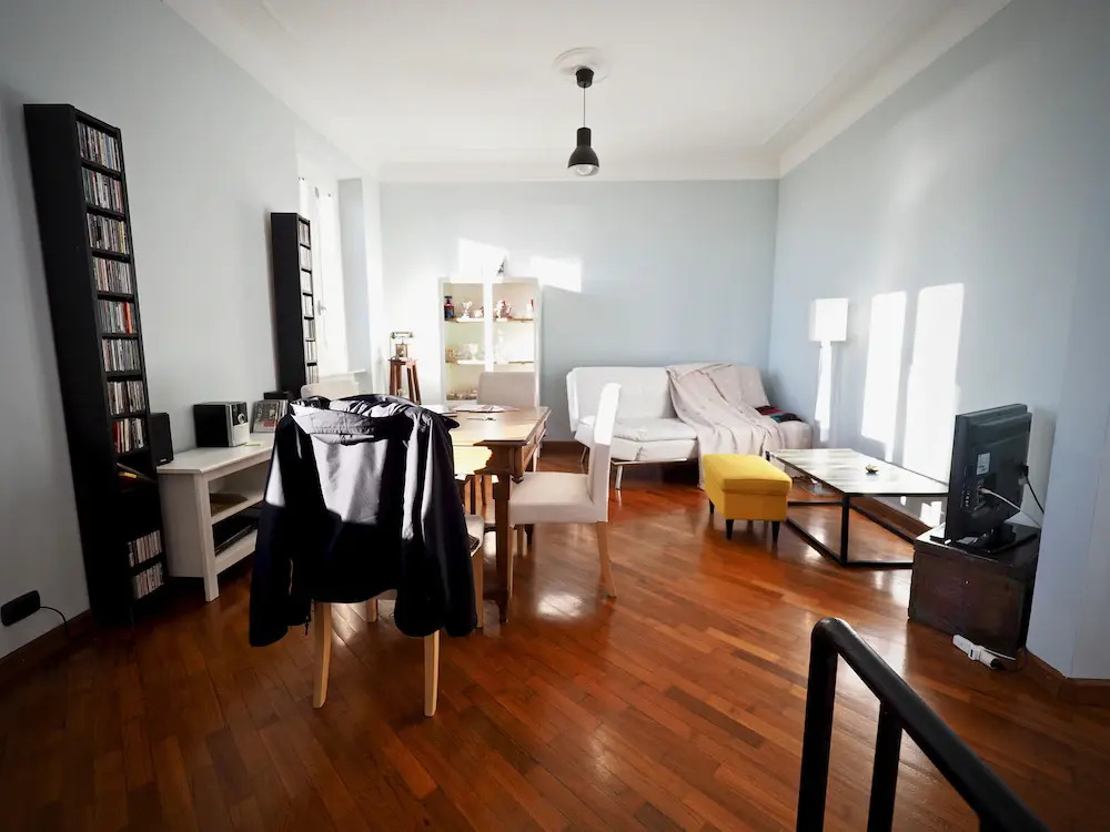 Casa Marconi