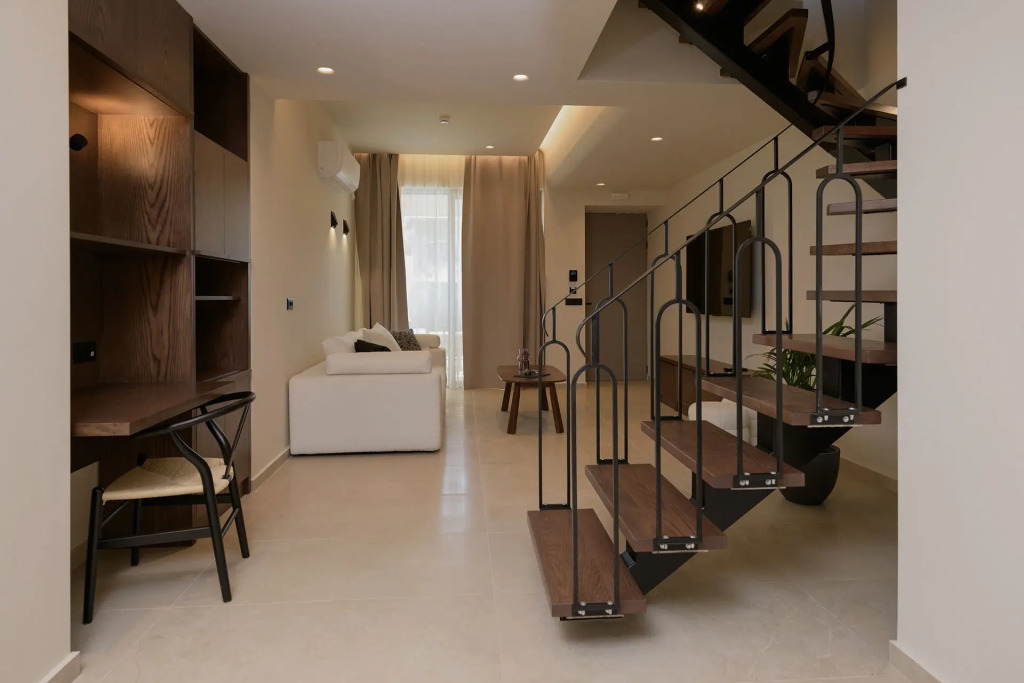 The Z Suites