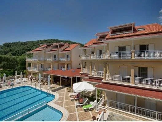Elena Hotel