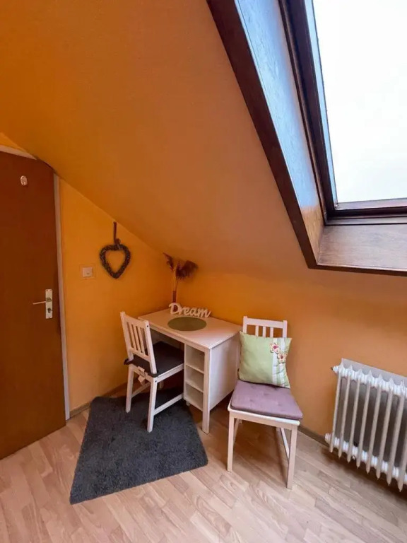 Apartment First Floor Laatzen
