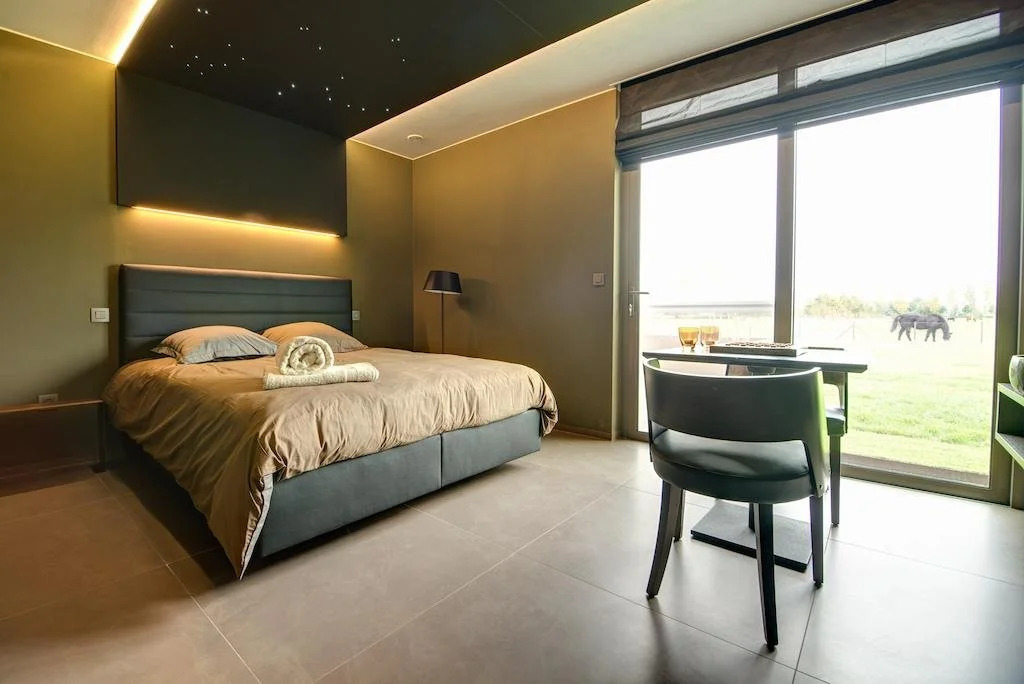 B&B Finis terrae with wellness