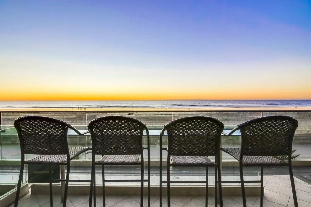 Residence Club I 2 Bedrooms 3 Bathrooms Townhouse
