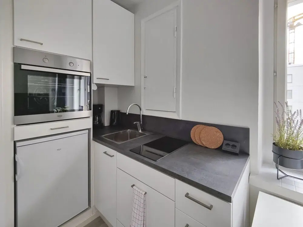 2ndhomes Puisto Apt.