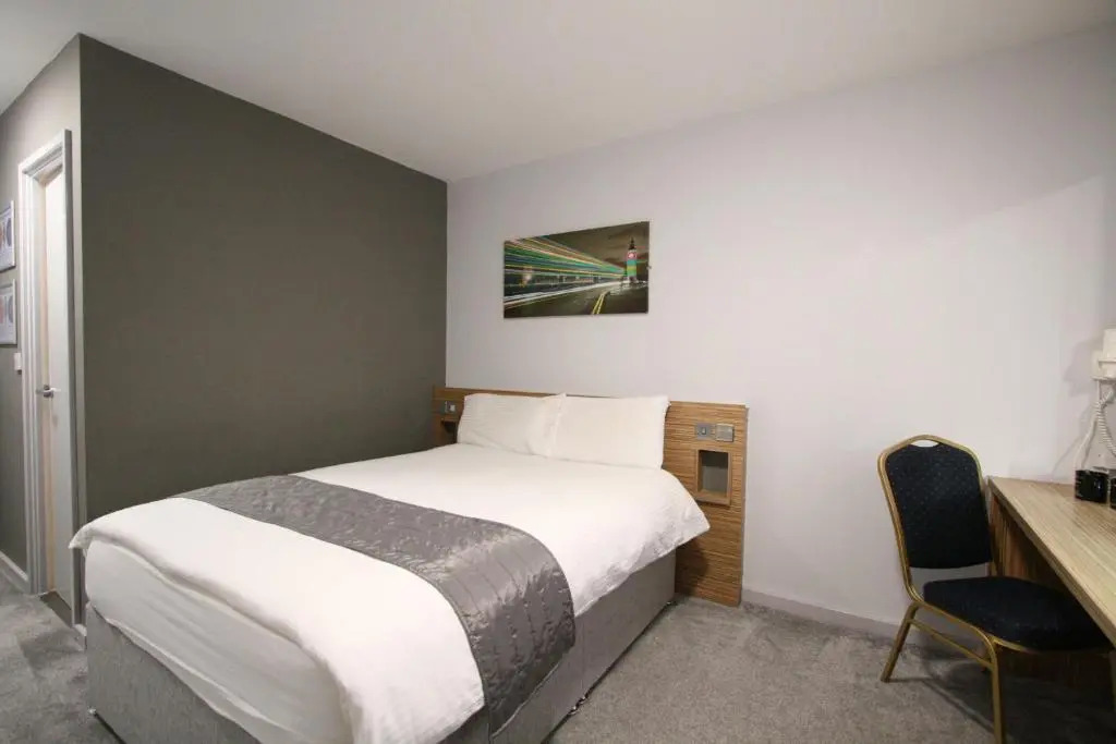 Citilodge Hotel