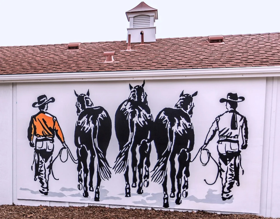 Stables Inn