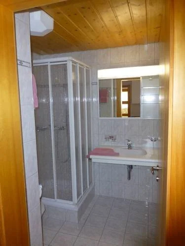 Chasa Piz Mez Di