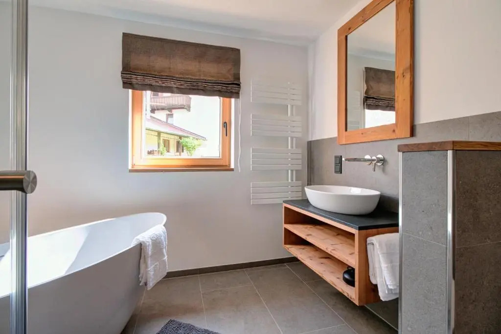 designchalets auf 685