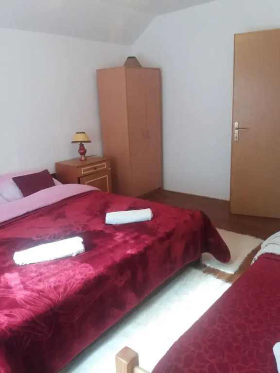 Guesthouse Radovic