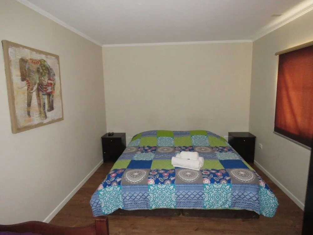 El Faro Hostal