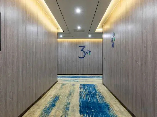 Campanile Hotel Shijiazhuang Zhonghua Street North Second Ring Road Branch