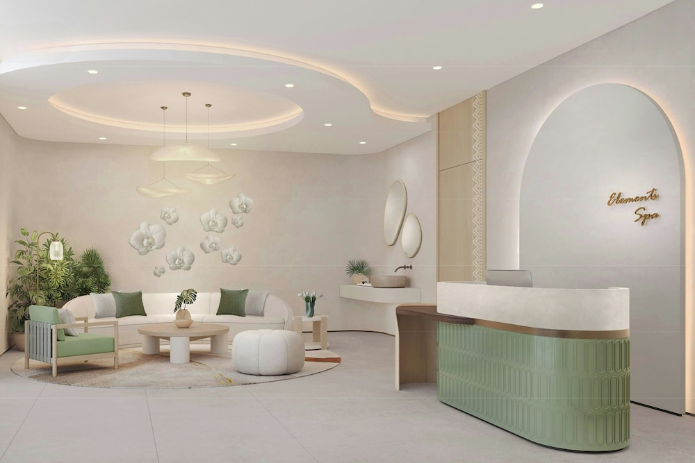 Element by Marriott Al Qassim