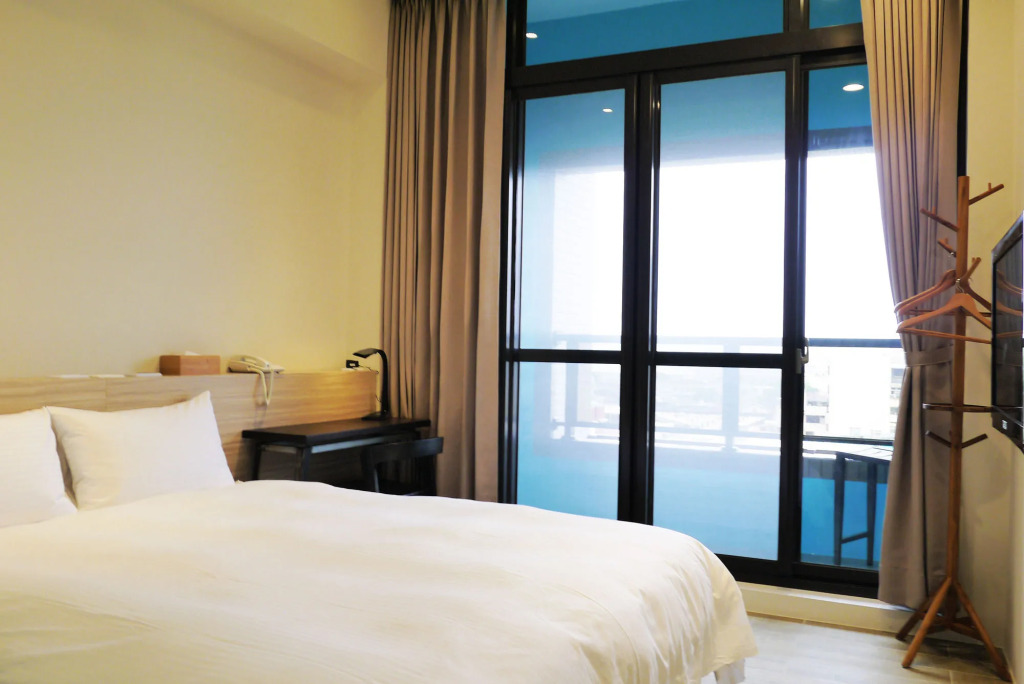 Hotel YAM LAGOM