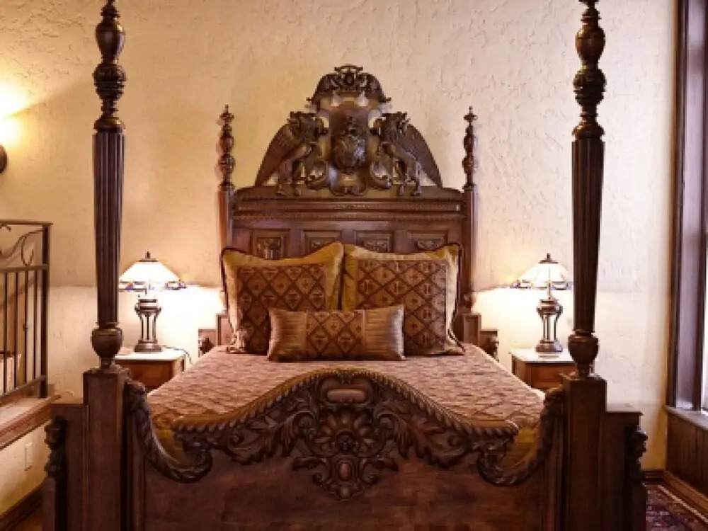 Casa Farina B&B