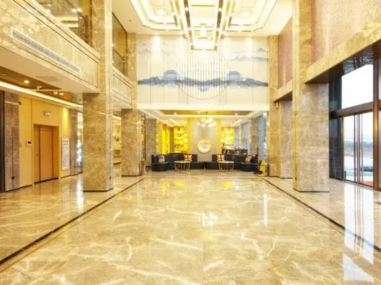GEM Hotel