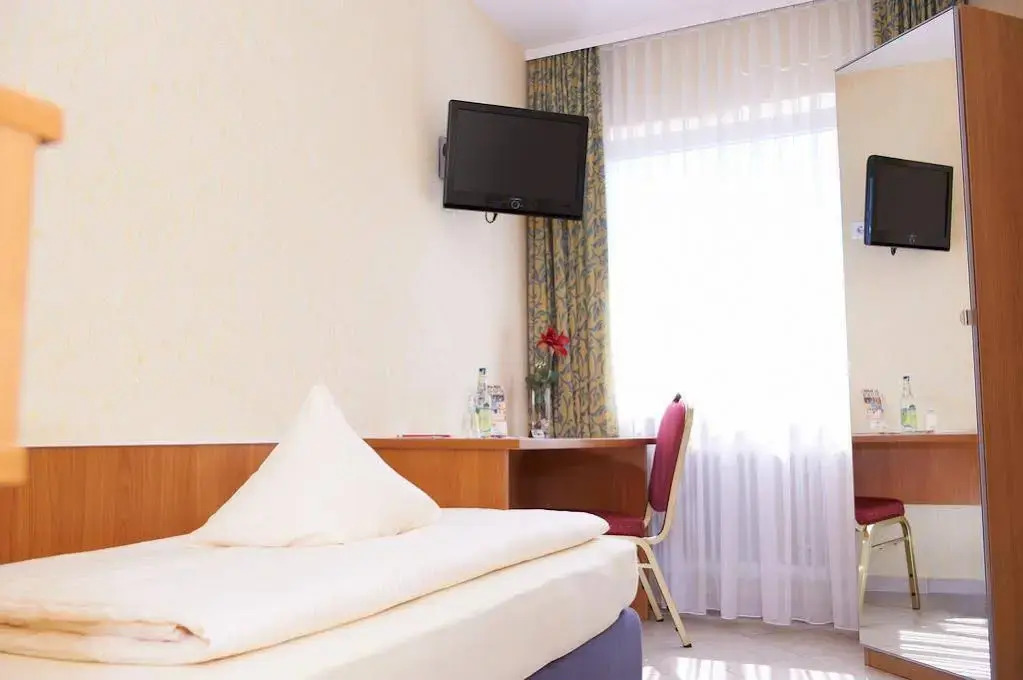 Hotel Wendelstein