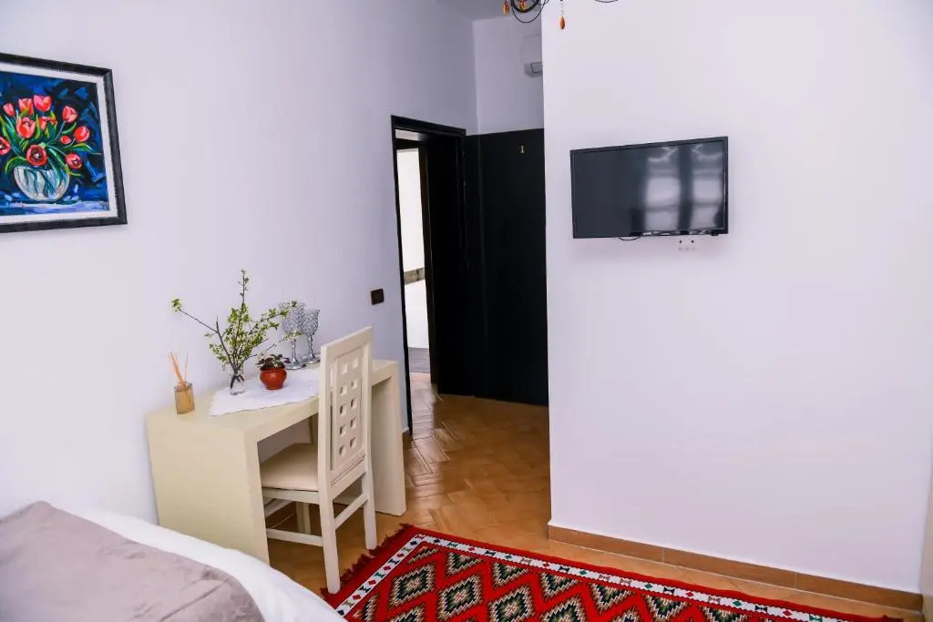 Villa ELMAR