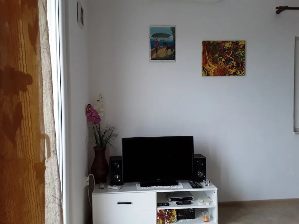 Villa Volga / Apartment Three Bedrooms