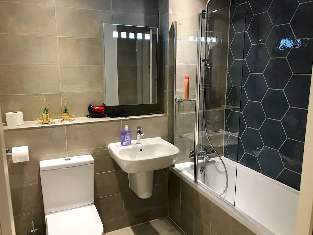 Elegant Plus Luxury Apartments