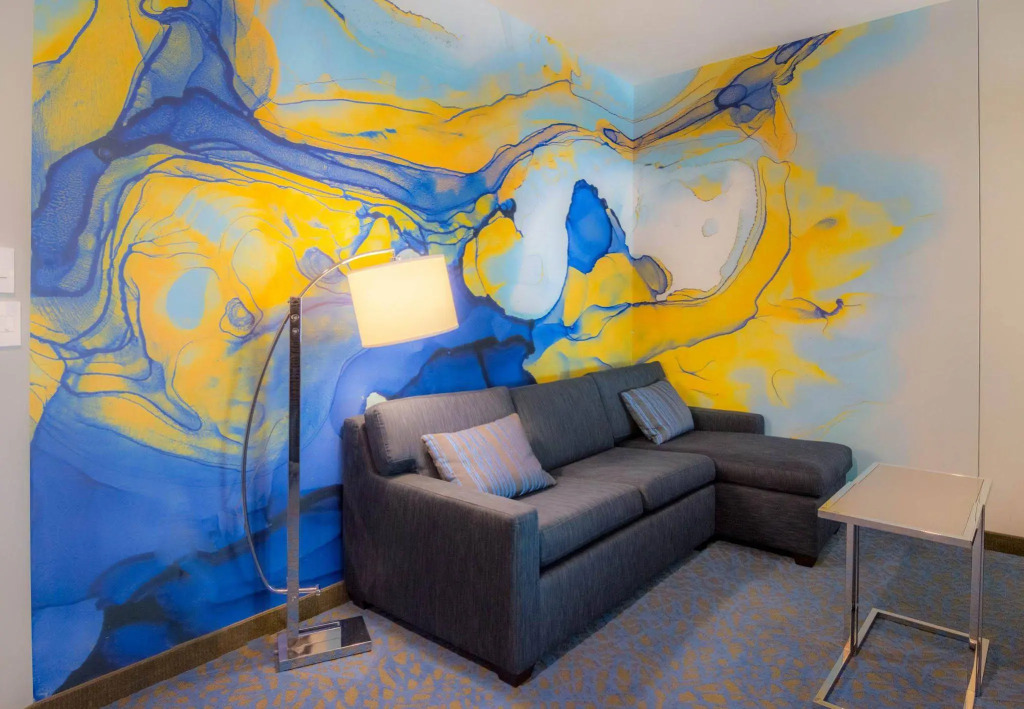 SpringHill Suites by Marriott Fort Worth Fossil Creek