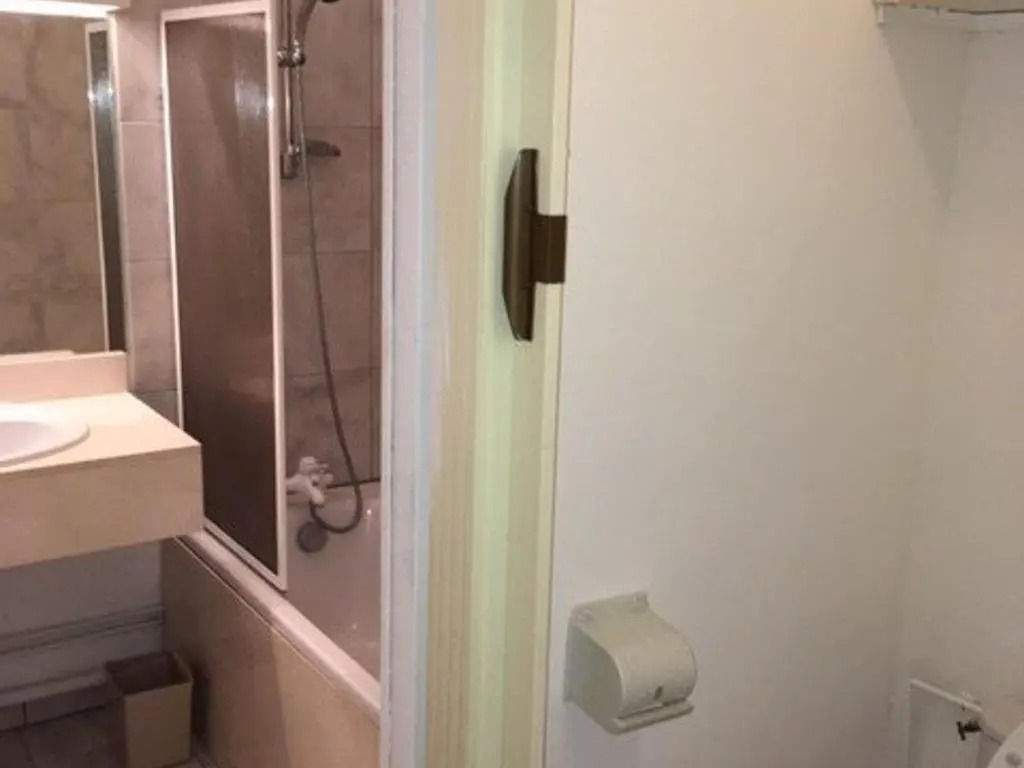 Appartement Moliets-et-Maa, 2 pièces, 4 personnes - FR-1-379-113