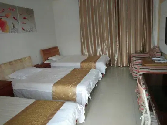 Pingyi Lumeng Inn
