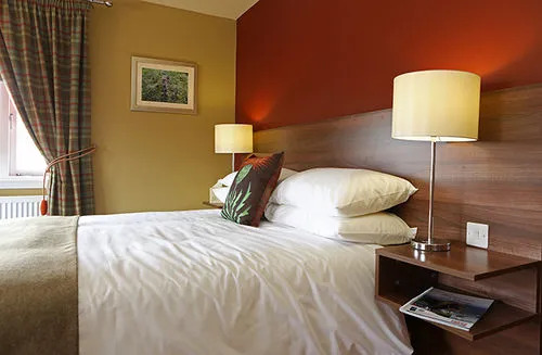 The West Town Inn