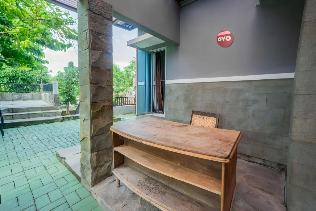 Hotel O Kencana Homestay Syariah Near Masjid AL-BAROKAH Kanyuran