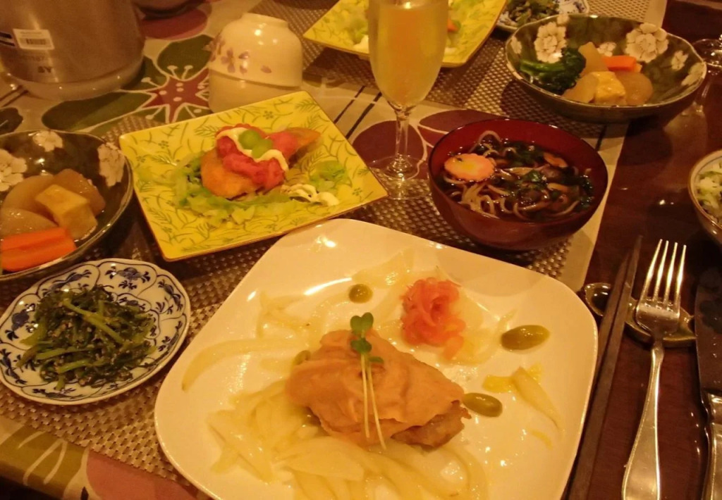 Miyama Heimat Youth Hostel