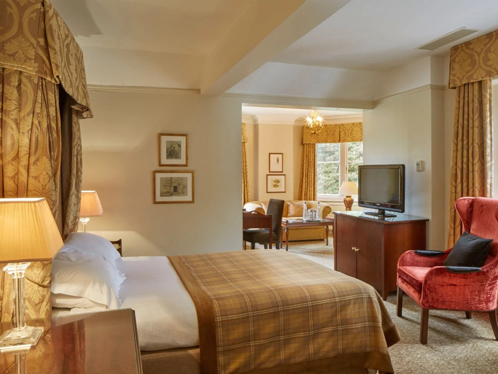 Macdonald Berystede Hotel & Spa