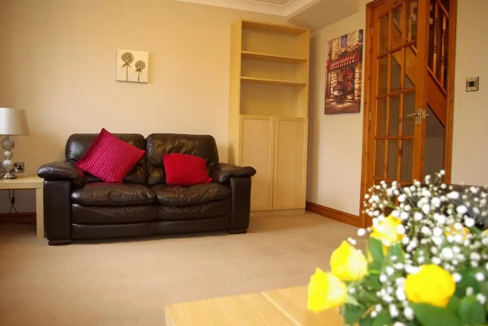 Portland Mews - Premier Serviced Accommodation