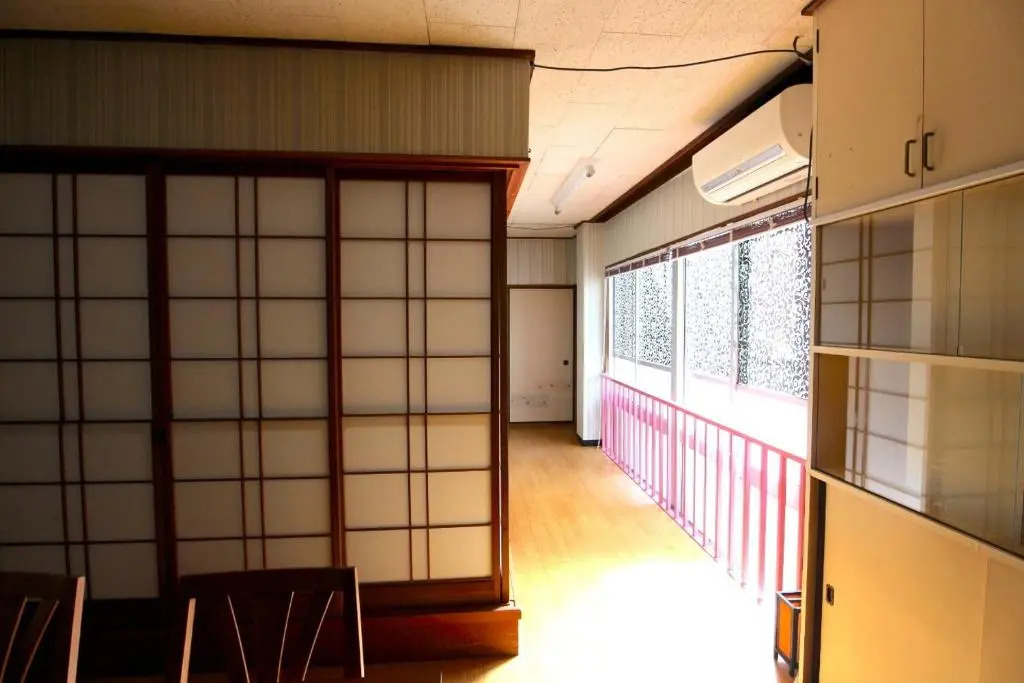 Hokuriku Saikawa Building No.2 Building 3 Floor / Vacation STAY 1944