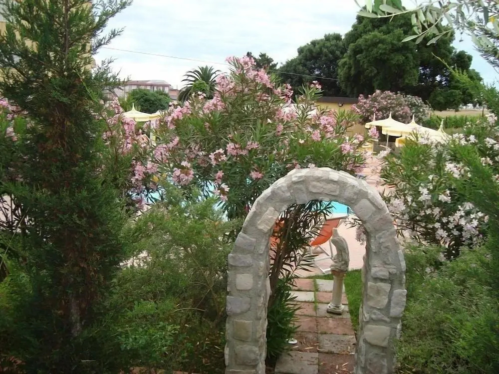 Hotel Sabatino