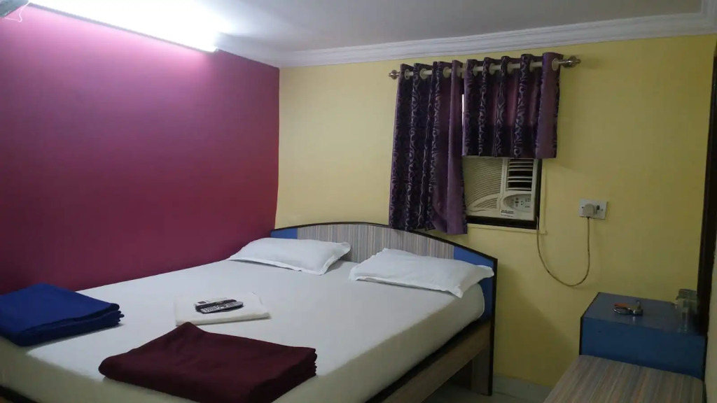 Right Choice Budget Hotel