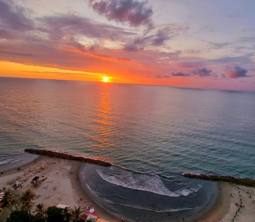 Apartamentos Ocean View Palmetto by BB