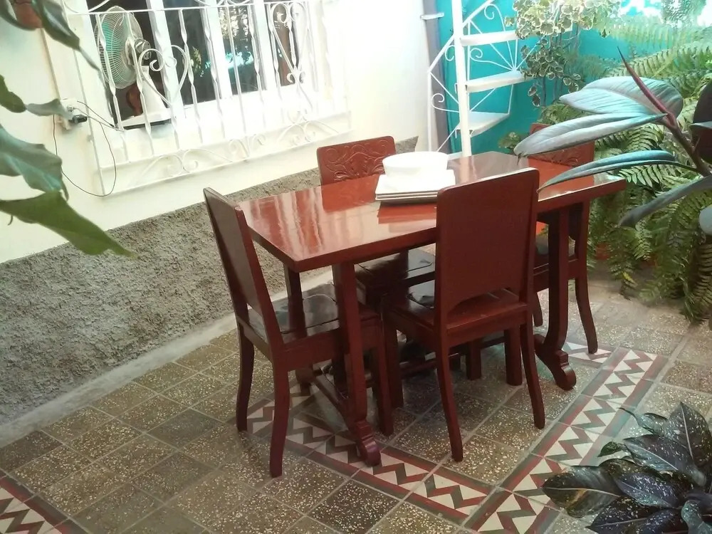 House Miguelina