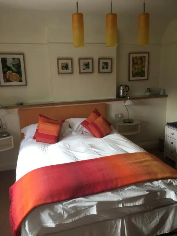Ab Fab Rooms
