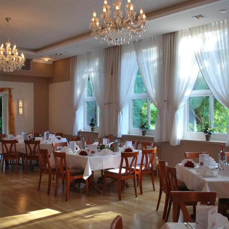 Parkhotel Altes Kaffeehaus