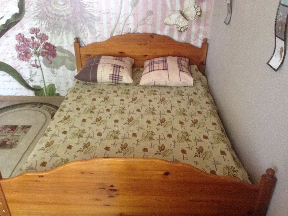 Astrahanskaya 26 Guest House