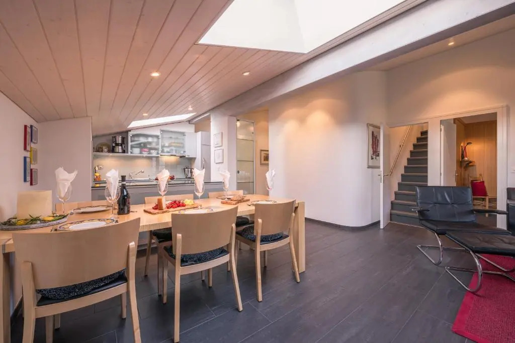 Apartment Primula Apt- B by Interhome