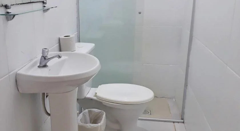 Hotel Rios