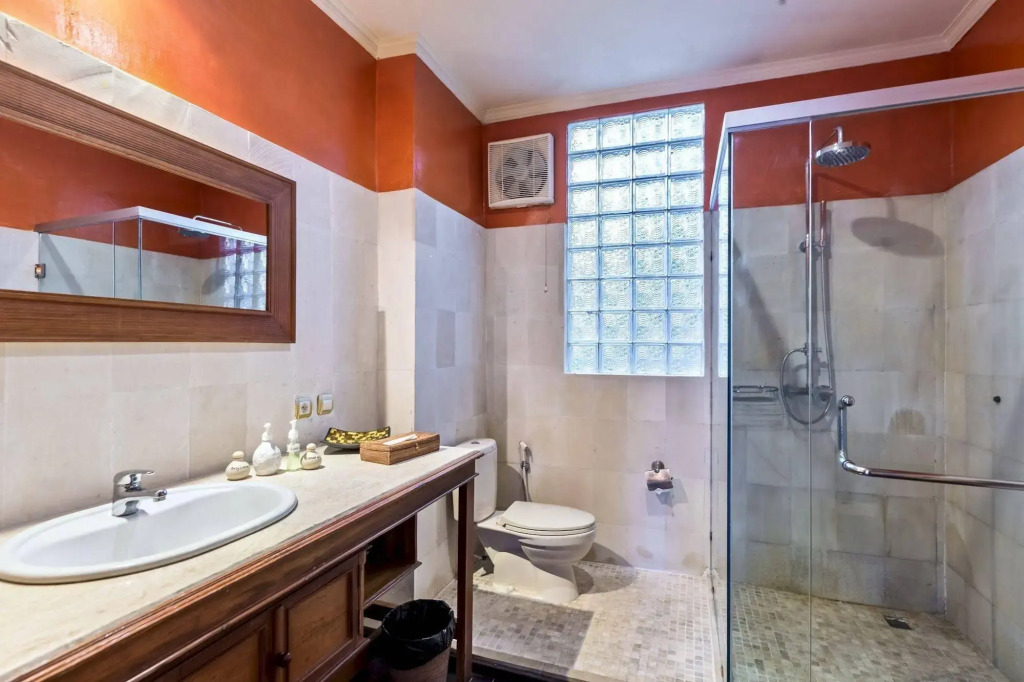 Hotel Villa Ubud
